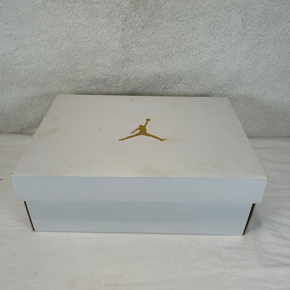 Nike Air Jordan 1 Mid Womens 8.5 Grey Fog Black White BQ6472-015 Sneakers - Picture 10 of 16